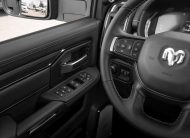 2026 RAM 2500 Rebel/Power Wagon T271371