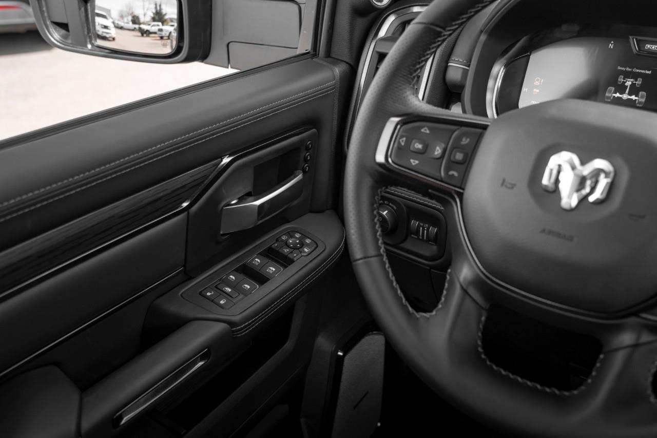 2026 RAM 2500 Rebel/Power Wagon T271371