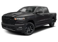 2026 RAM 1500 Sport