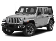 2022 Jeep Wrangler Unlimited Sahara S624861A