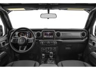 2022 Jeep Wrangler Unlimited Sahara S624861A