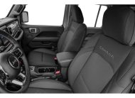 2022 Jeep Wrangler Unlimited Sahara S624861A