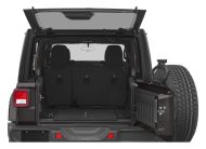 2022 Jeep Wrangler Unlimited Sahara S624861A