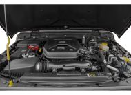 2022 Jeep Wrangler Unlimited Sahara S624861A