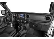 2022 Jeep Wrangler Unlimited Sahara S624861A