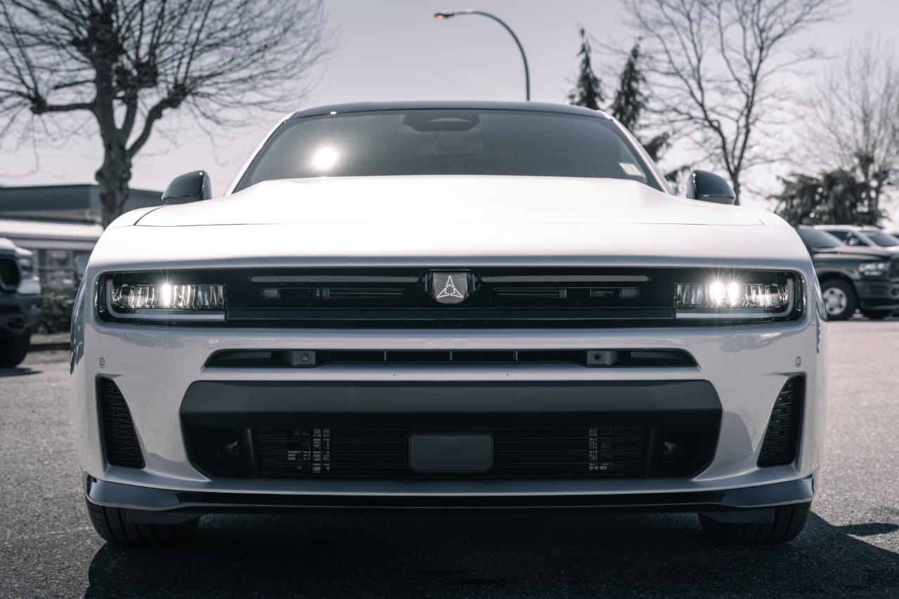 2026 Dodge Charger R/T T258980