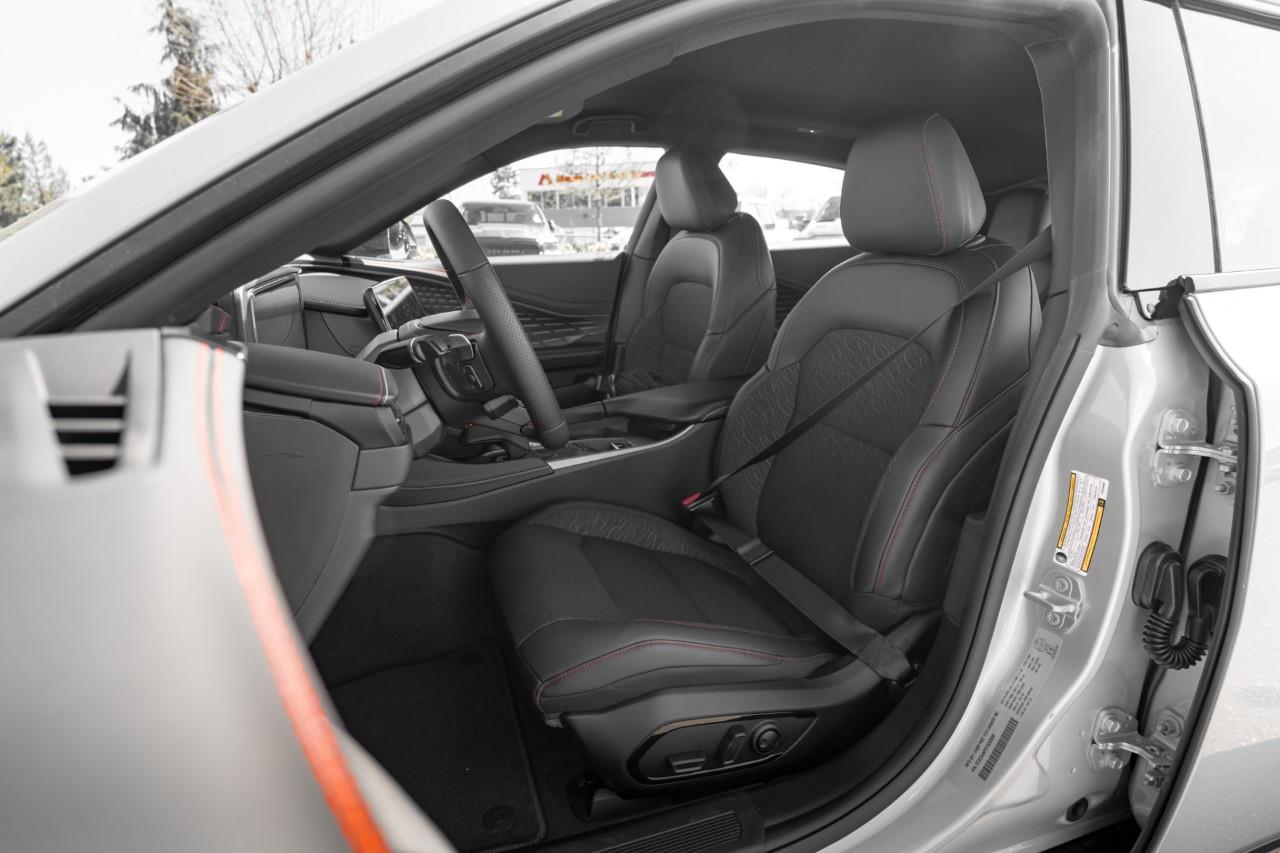 2026 Dodge Charger R/T T258980