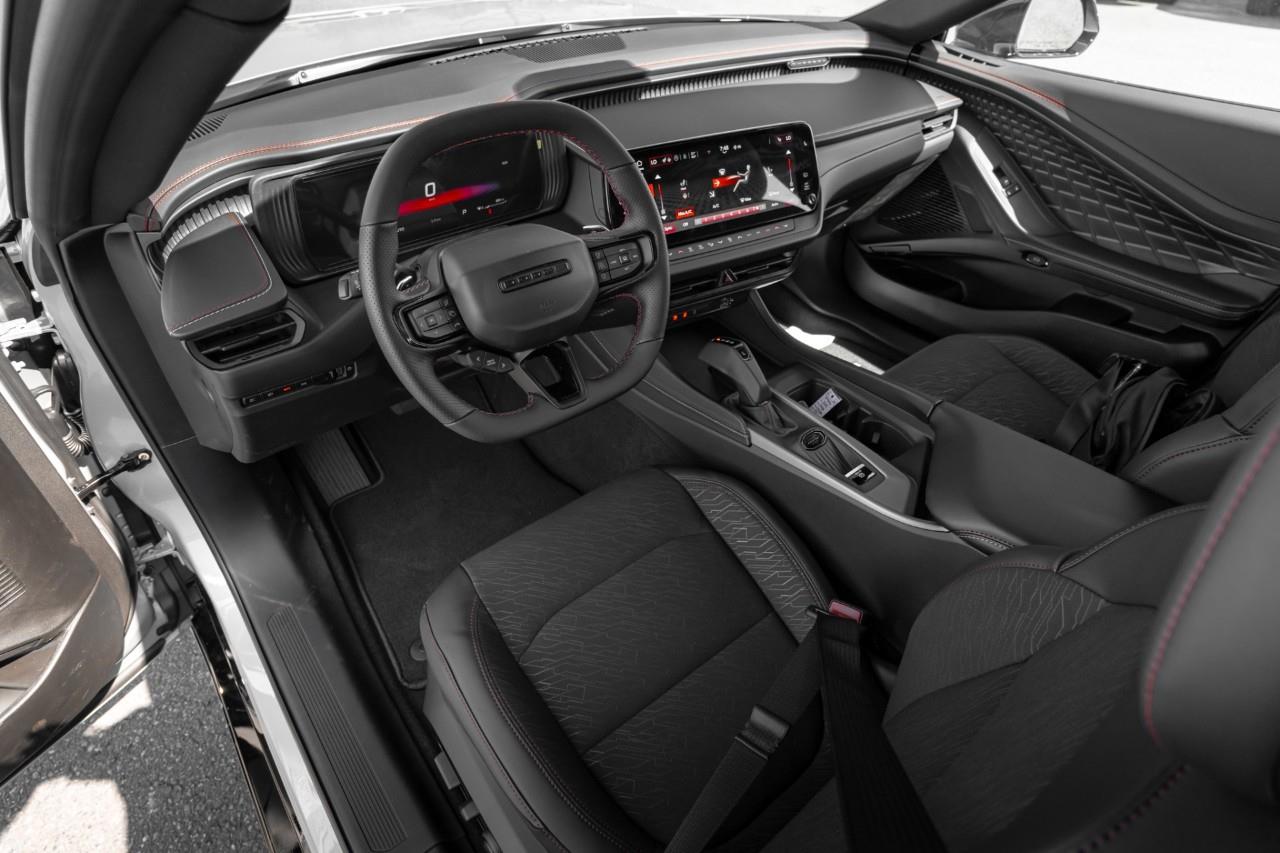 2026 Dodge Charger R/T T258980