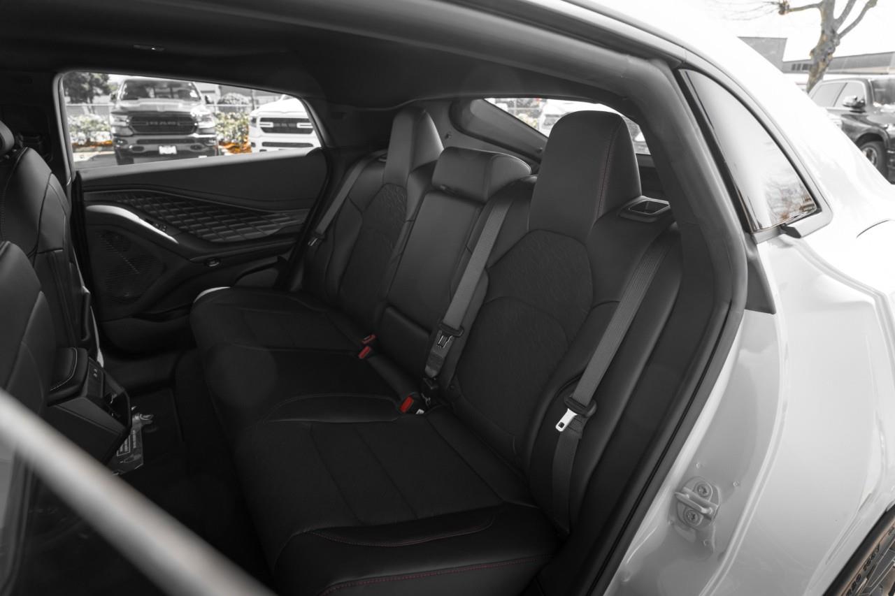 2026 Dodge Charger R/T T258980