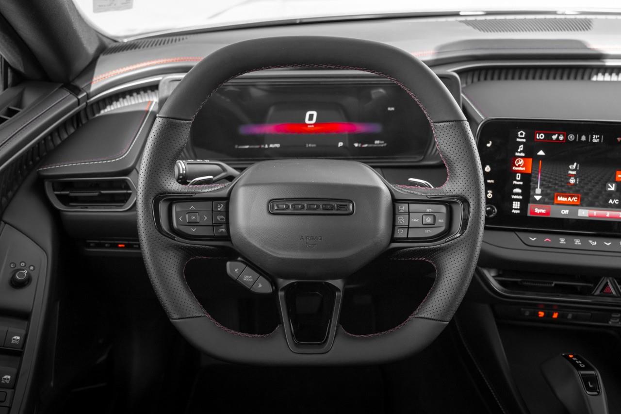 2026 Dodge Charger R/T T258980