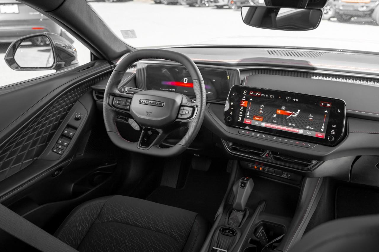 2026 Dodge Charger R/T T258980