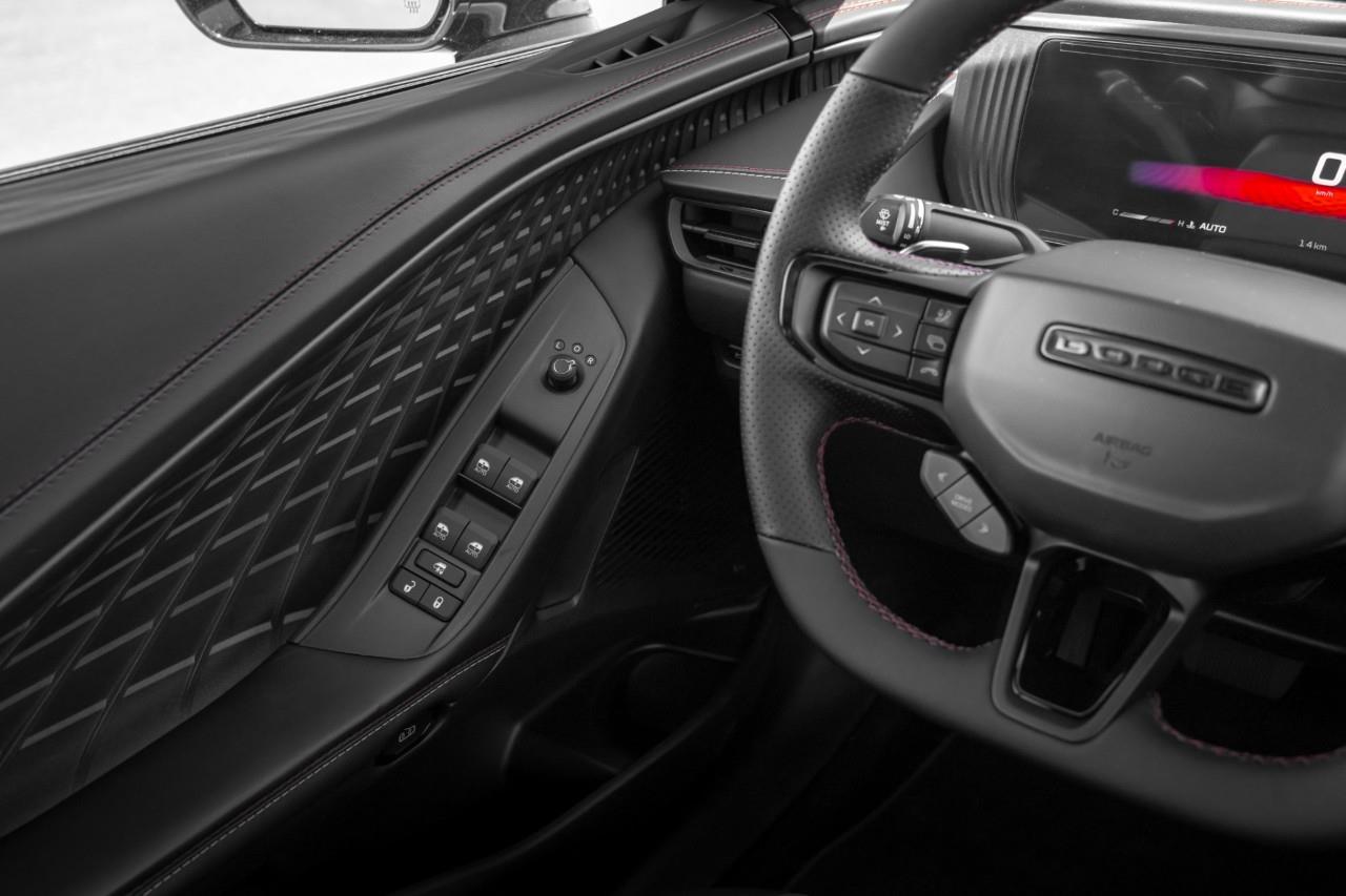 2026 Dodge Charger R/T T258980