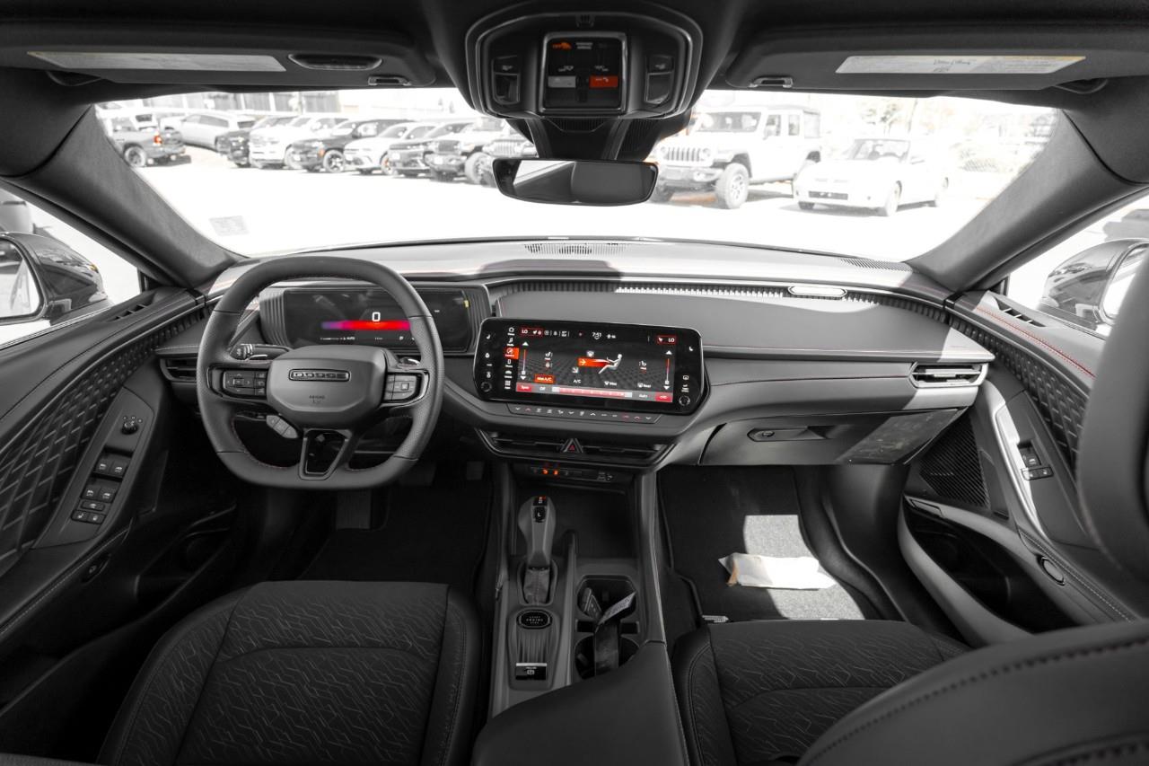 2026 Dodge Charger R/T T258980