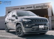 2026 Jeep Compass North T235403