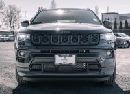 2026 Jeep Compass North T235403