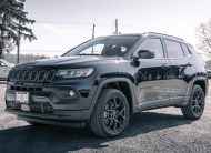 2026 Jeep Compass North T235403