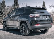 2026 Jeep Compass North T235403