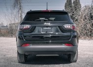 2026 Jeep Compass North T235403