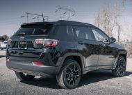 2026 Jeep Compass North T235403