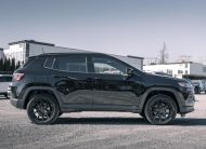 2026 Jeep Compass North T235403