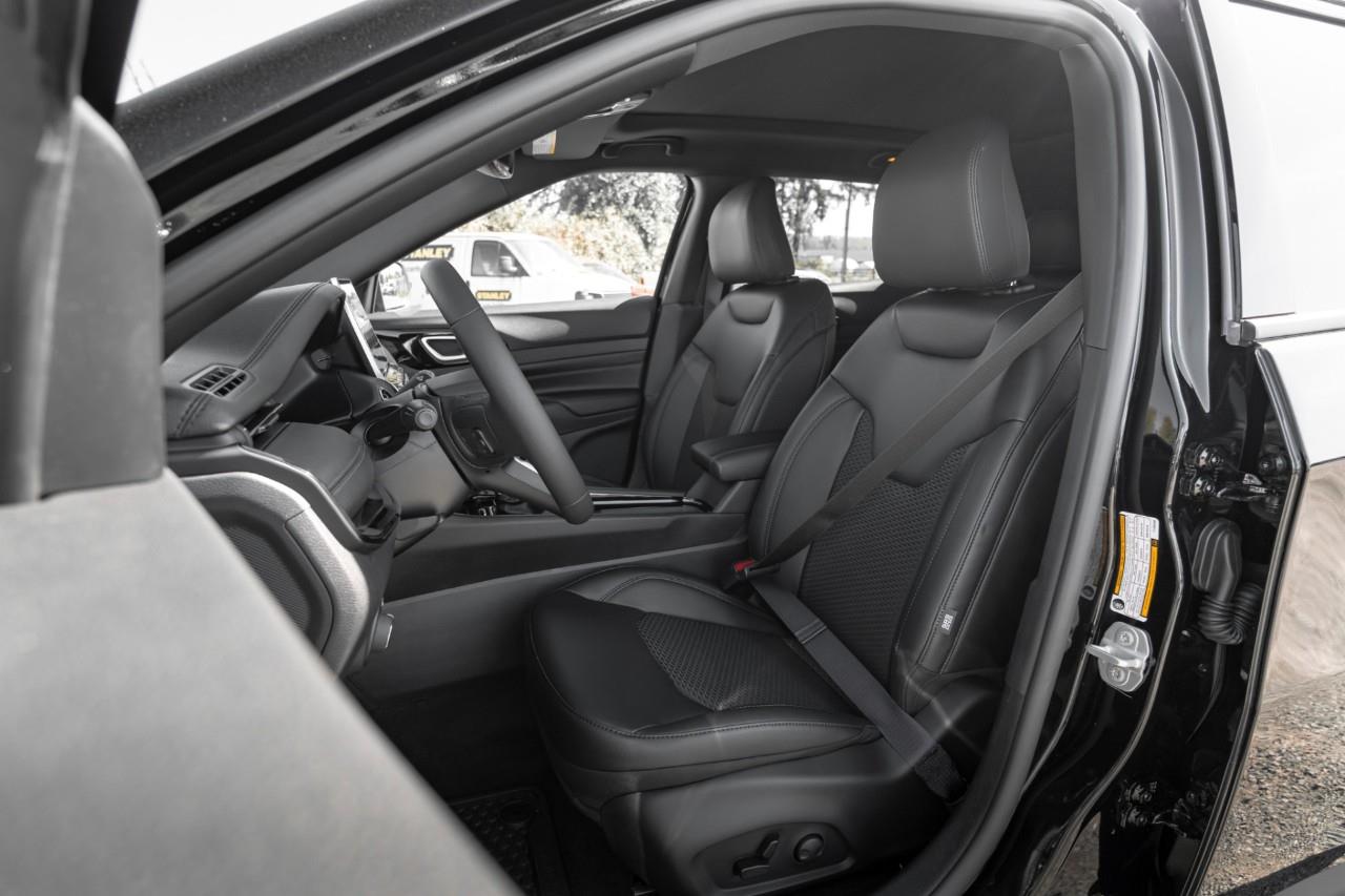 2026 Jeep Compass North T235403