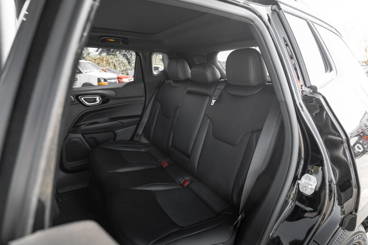 2026 Jeep Compass North T235403