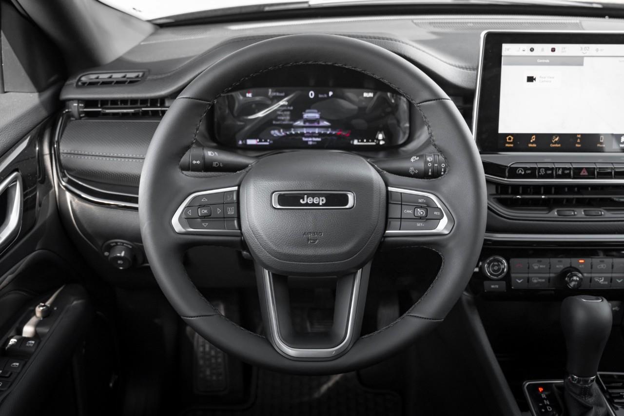 2026 Jeep Compass North T235403