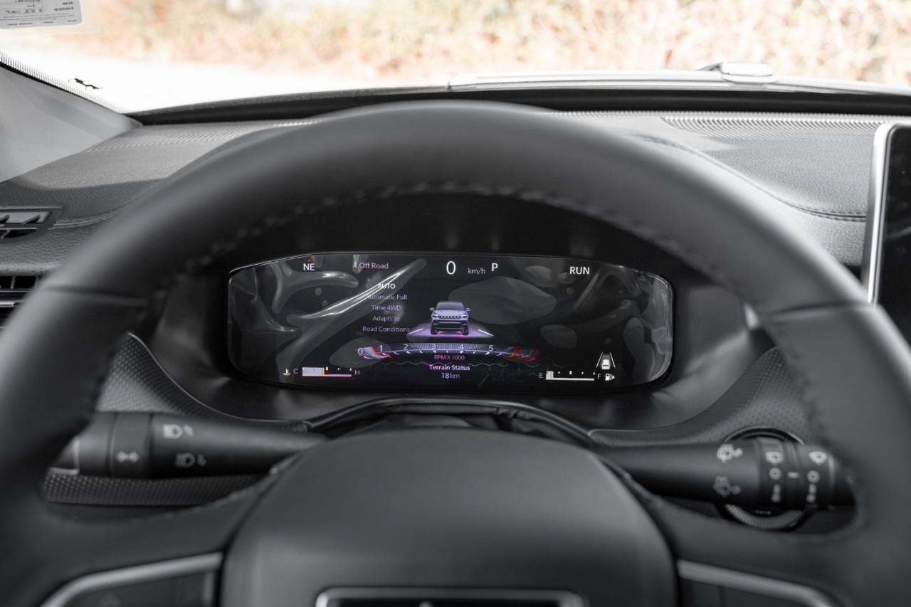 2026 Jeep Compass North T235403