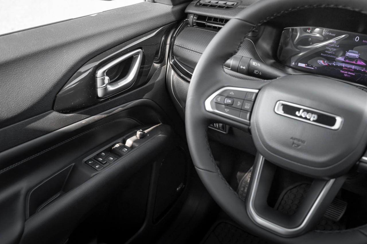 2026 Jeep Compass North T235403