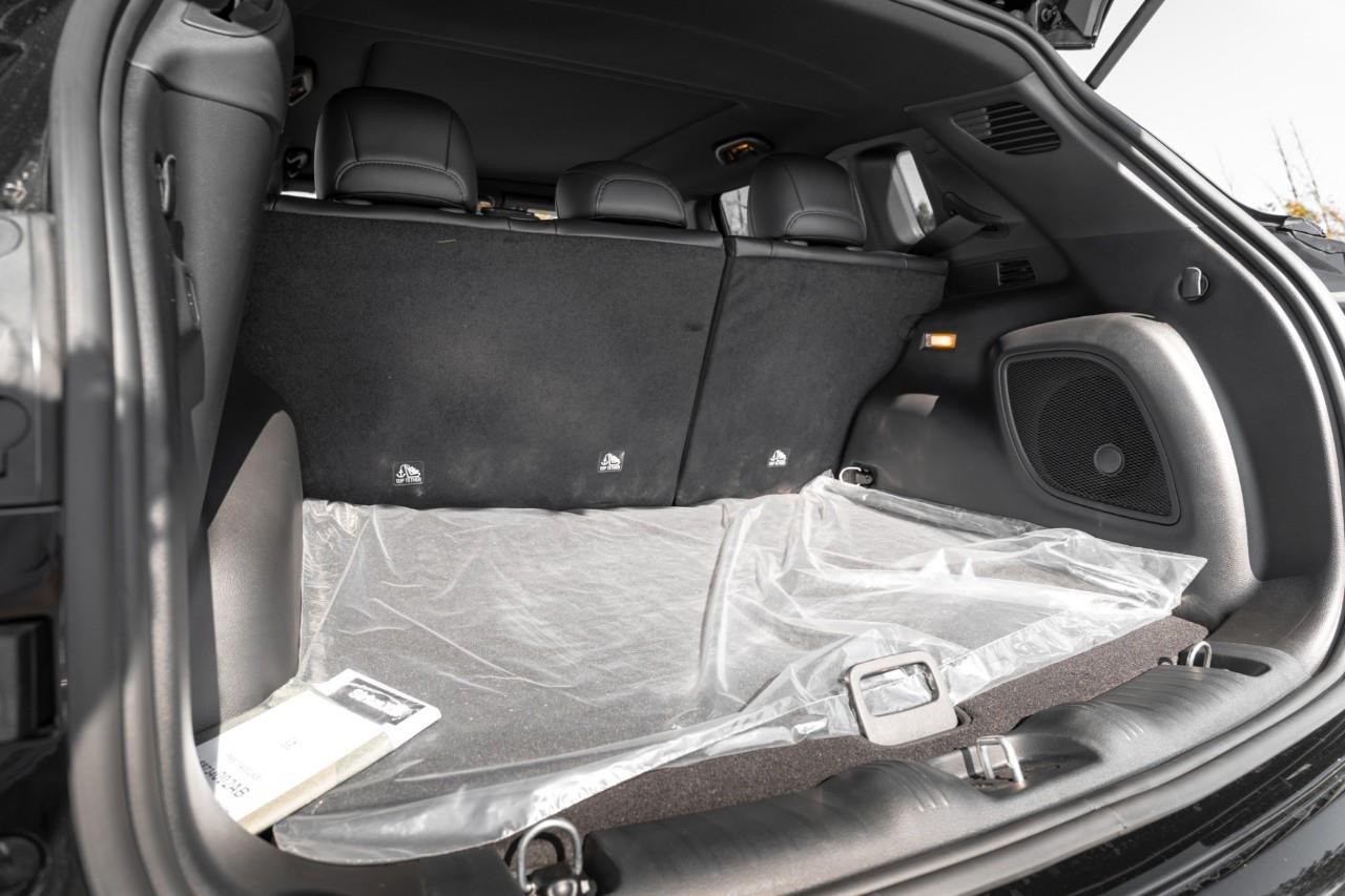 2026 Jeep Compass North T235403