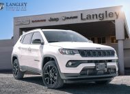 2026 Jeep Compass North T235402