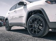 2026 Jeep Compass North T235402