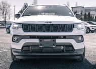 2026 Jeep Compass North T235402