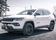 2026 Jeep Compass North T235402