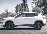 2026 Jeep Compass North T235402