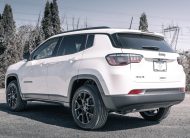 2026 Jeep Compass North T235402