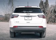 2026 Jeep Compass North T235402