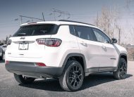 2026 Jeep Compass North T235402