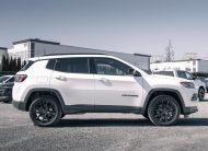 2026 Jeep Compass North T235402