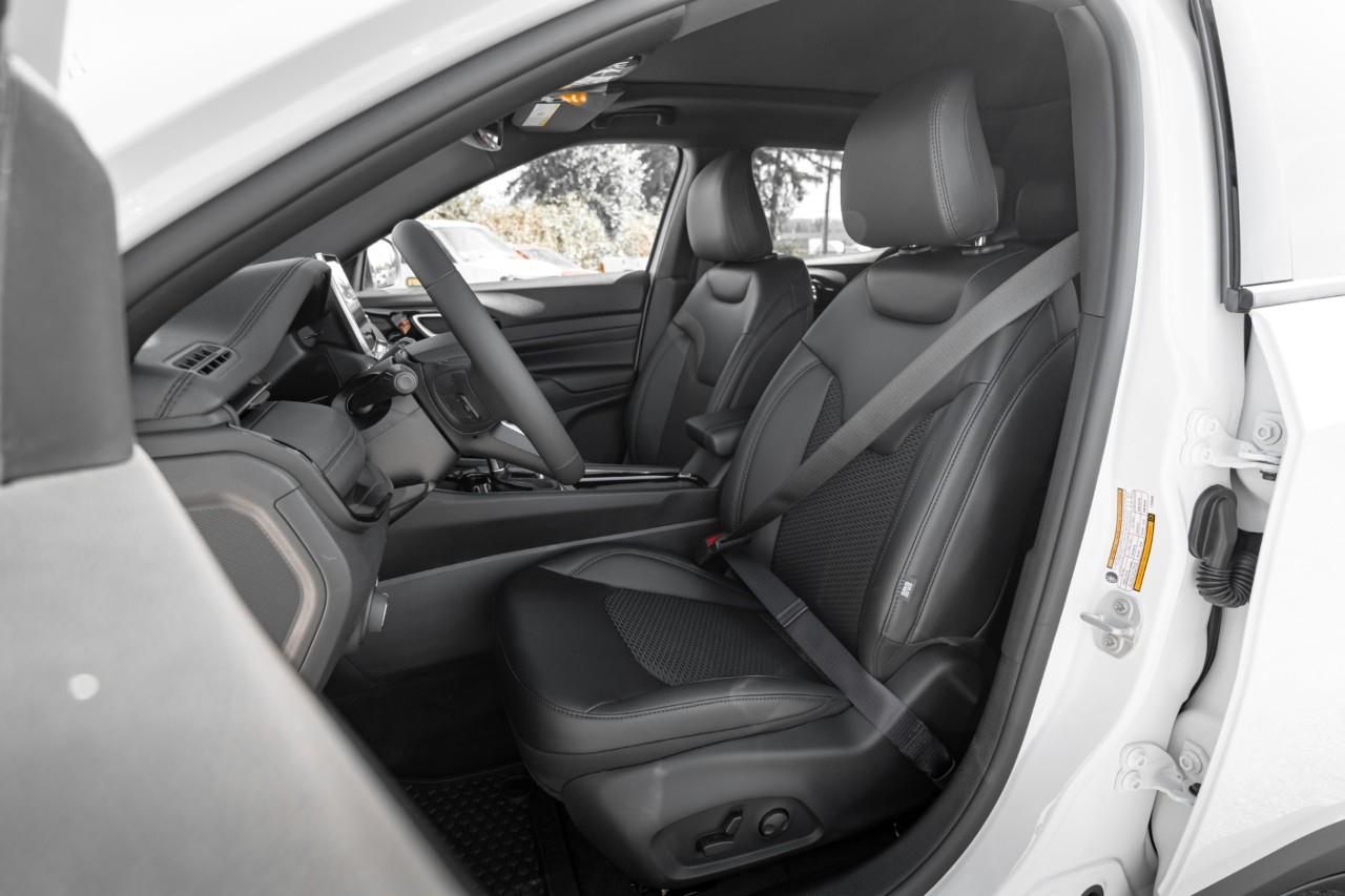 2026 Jeep Compass North T235402