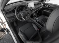 2026 Jeep Compass North T235402