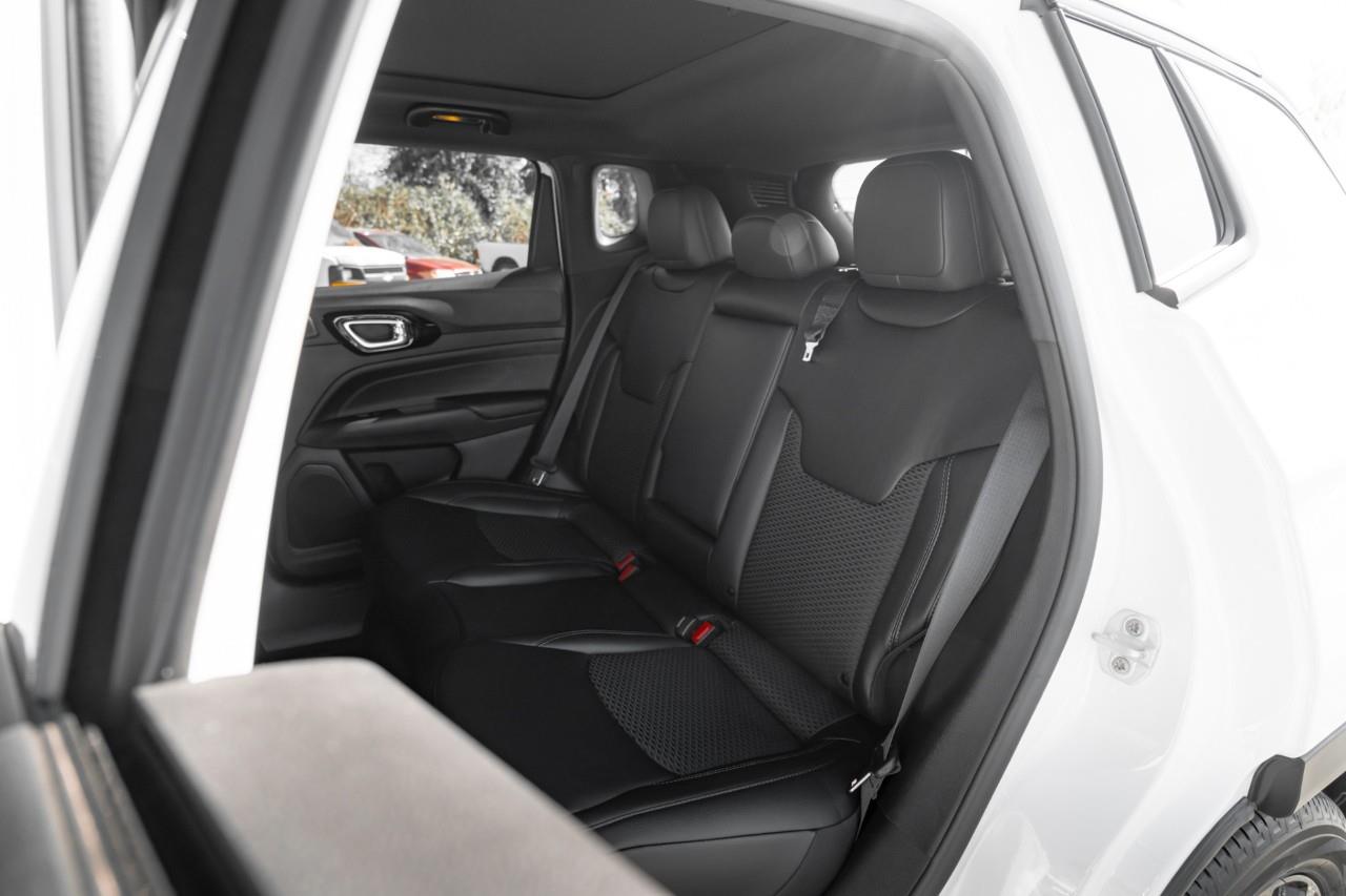 2026 Jeep Compass North T235402