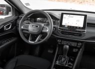 2026 Jeep Compass North T235402