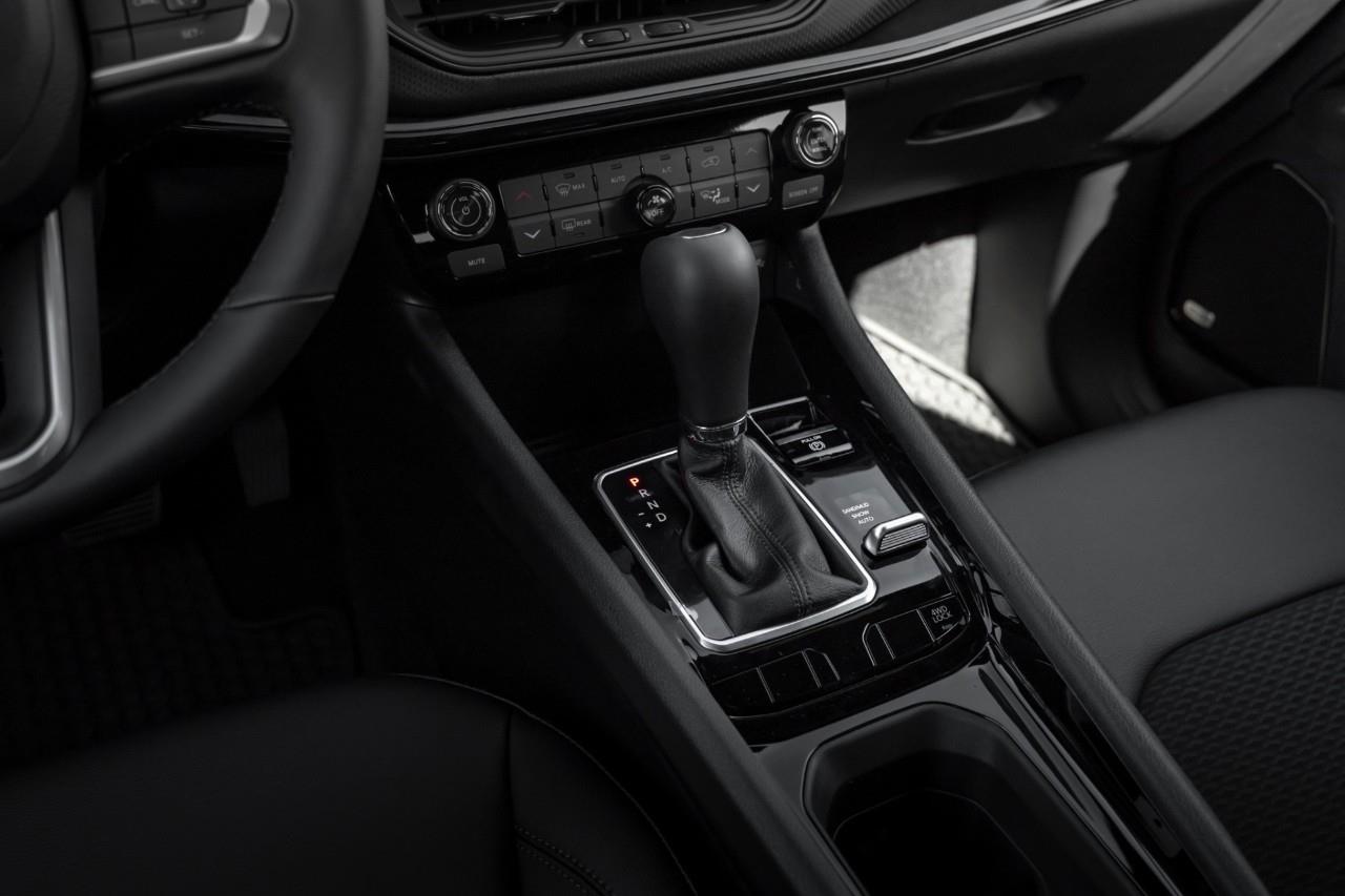 2026 Jeep Compass North T235402