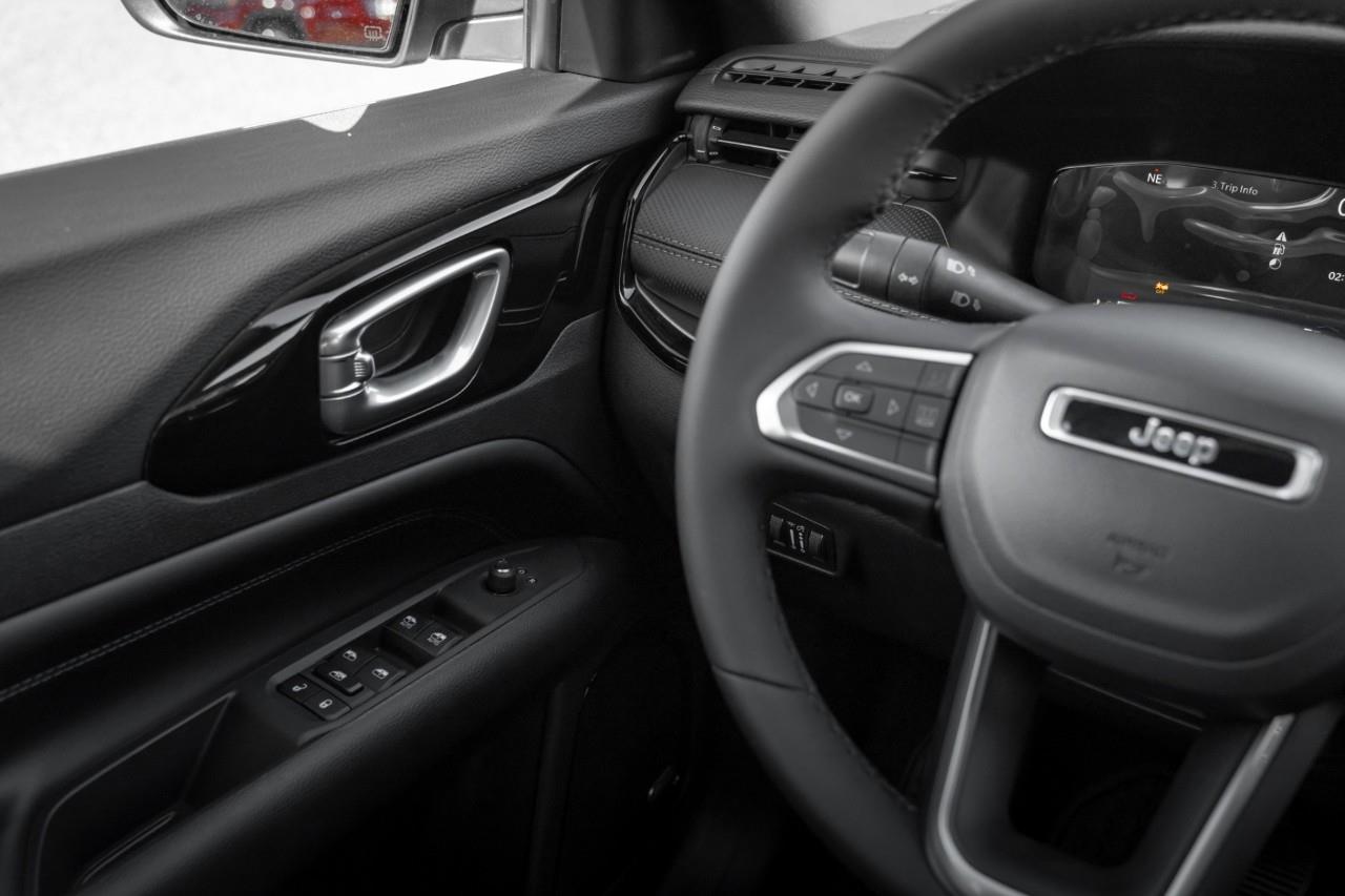 2026 Jeep Compass North T235402