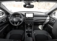 2026 Jeep Compass North T235402