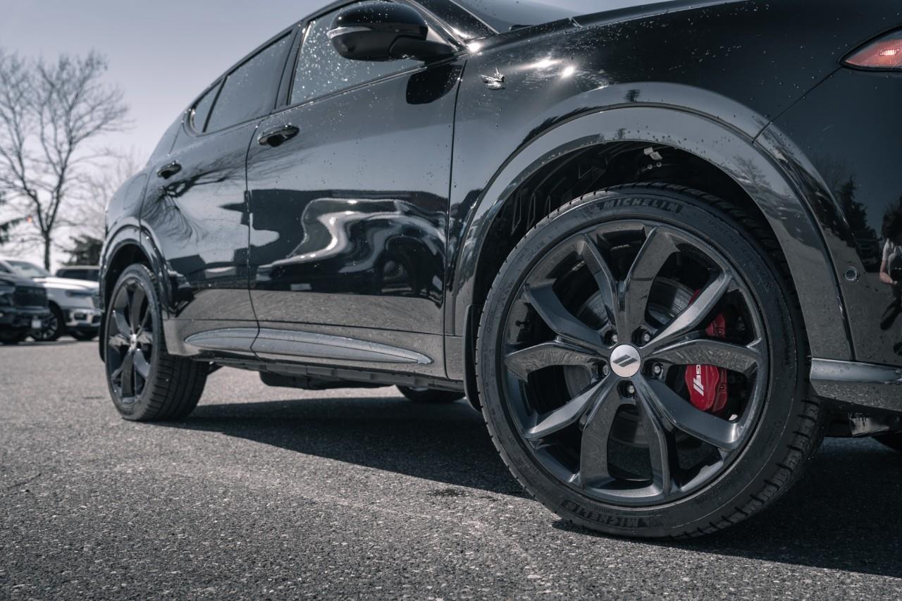 2024 Dodge Hornet PHEV R/T Plus LC2928