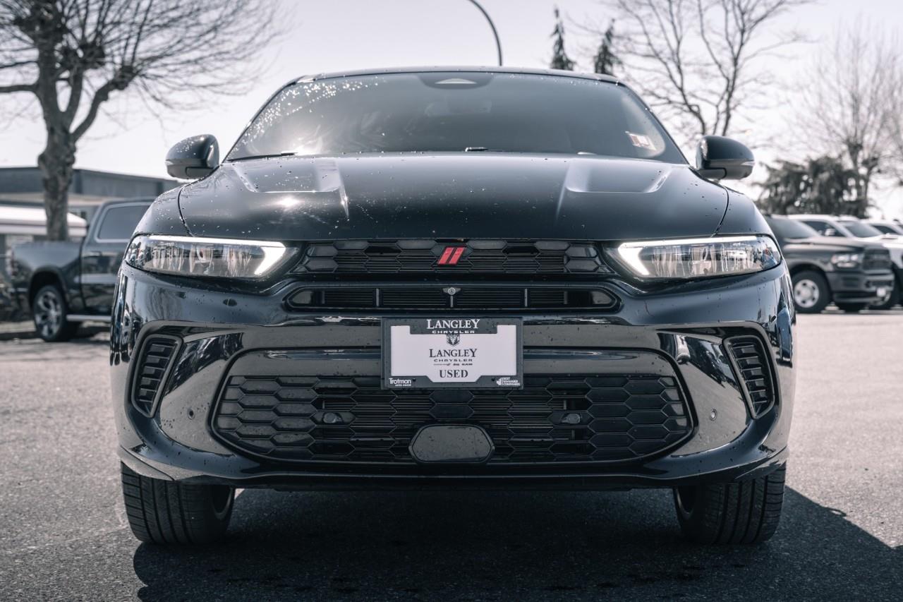 2024 Dodge Hornet PHEV R/T Plus LC2928