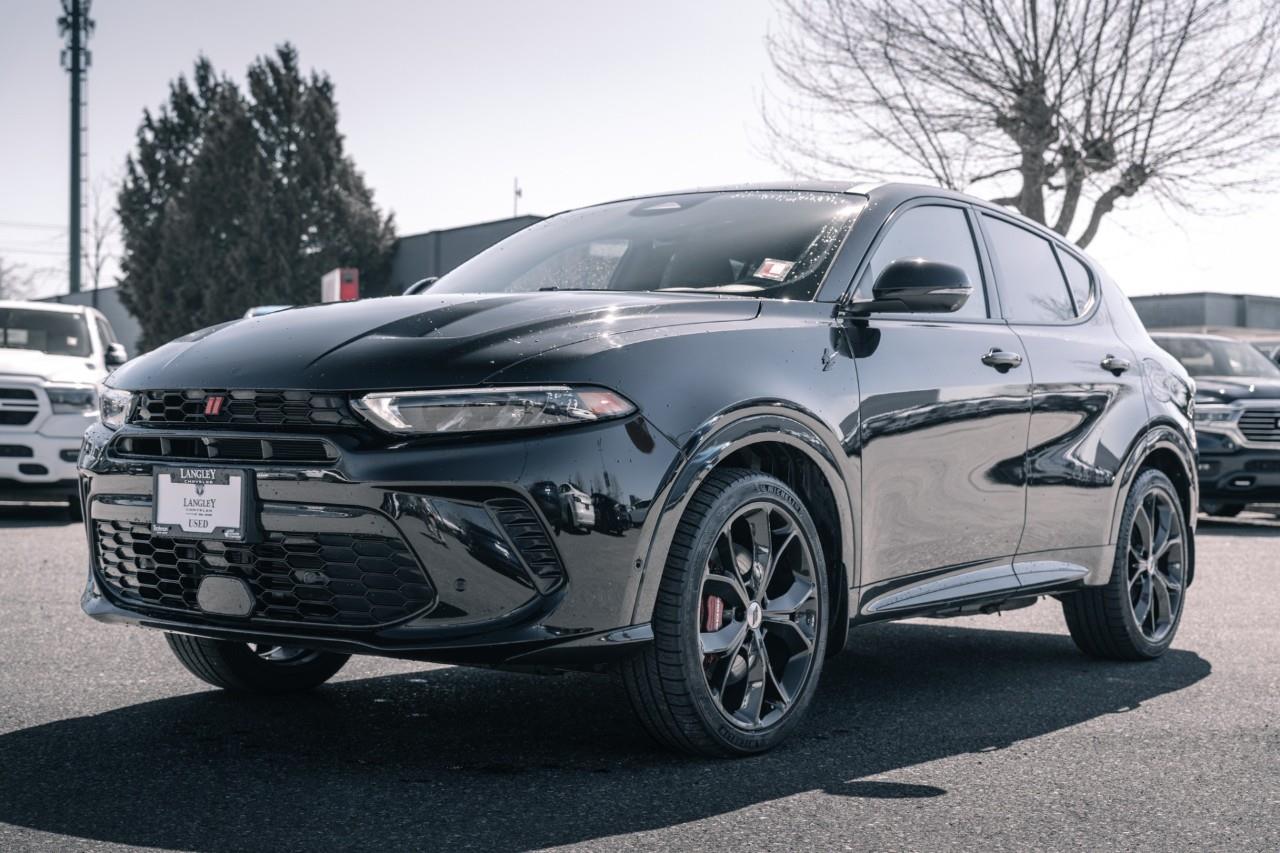 2024 Dodge Hornet PHEV R/T Plus LC2928