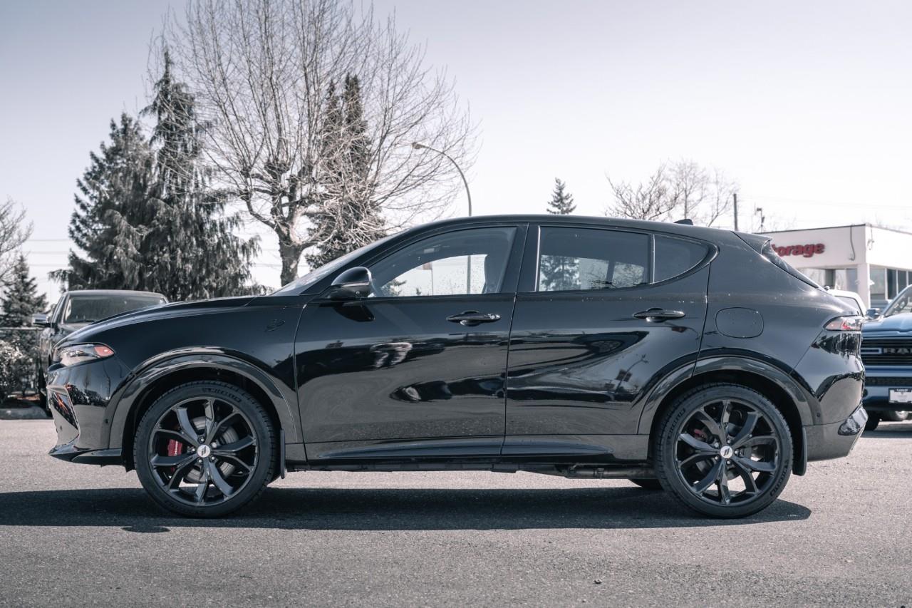 2024 Dodge Hornet PHEV R/T Plus LC2928